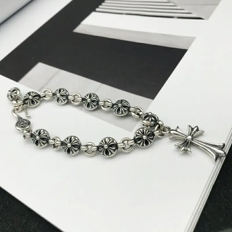 chrome hearts bracelets s_1253a723